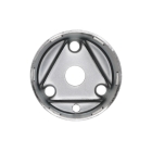 Blokada rozrusznika do silników Honda GX240 GX270 Metalowe płaskie zatrzaski (28451-ZE2-W01)