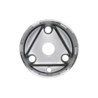 Blokada rozrusznika do silników Honda GX240 GX270 Metalowe płaskie zatrzaski (28451-ZE2-W01)