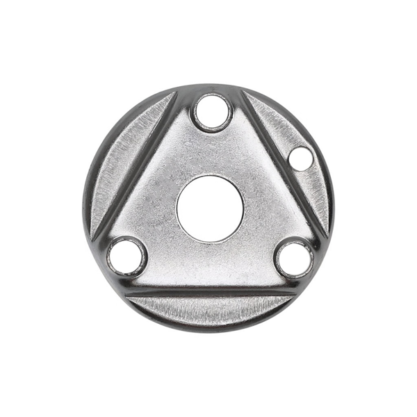 Blokada rozrusznika do silników Honda GX240 GX270 Metalowe płaskie zatrzaski (28451-ZE2-W01)