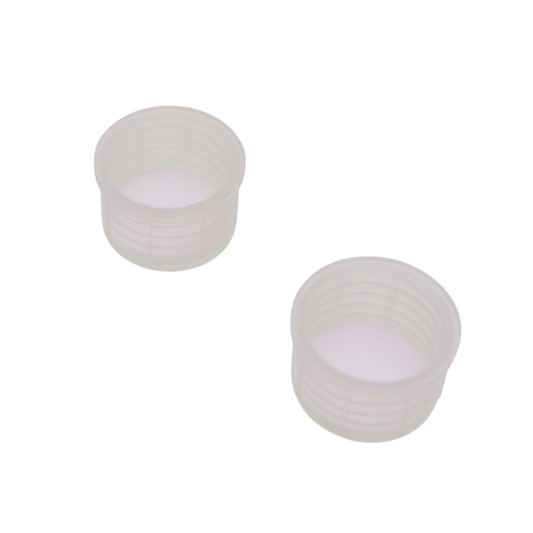 Butelka plastikowa do sporządzania mieszanki paliwowej 1,5 l