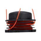 Cewka z głowicą strunową  Stihl AutoCut 40-4 do Stihl FS160 FS220 FS260 FS280 FS290 FS310 FS350 FS360 FS400 FS410 FS450 FS460 FS480 M12 x 1,5