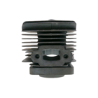 Chińska kosa spalinowa 26 cm3 34 mm Bizon Harder NAC Steel Victus Kompletny tłok i cylinder