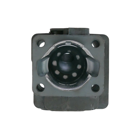 Chińska kosa spalinowa 26 cm3 34 mm Bizon Harder NAC Steel Victus Kompletny tłok i cylinder