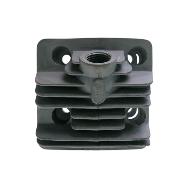 Chińska kosa spalinowa 26 cm3 34 mm Bizon Harder NAC Steel Victus Kompletny tłok i cylinder