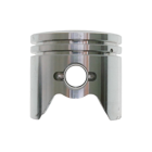 Chińska kosa spalinowa 26 cm3 34 mm Bizon Harder NAC Steel Victus Kompletny tłok i cylinder