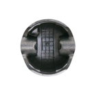 Chińska kosa spalinowa 26 cm3 34 mm Bizon Harder NAC Steel Victus Kompletny tłok i cylinder