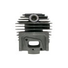 Chińska kosa spalinowa 43 cm3 40 mm Bizon Harder NAC Steel Victus Kompletny tłok i cylinder