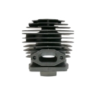 Chińska kosa spalinowa 43 cm3 40 mm Bizon Harder NAC Steel Victus Kompletny tłok i cylinder