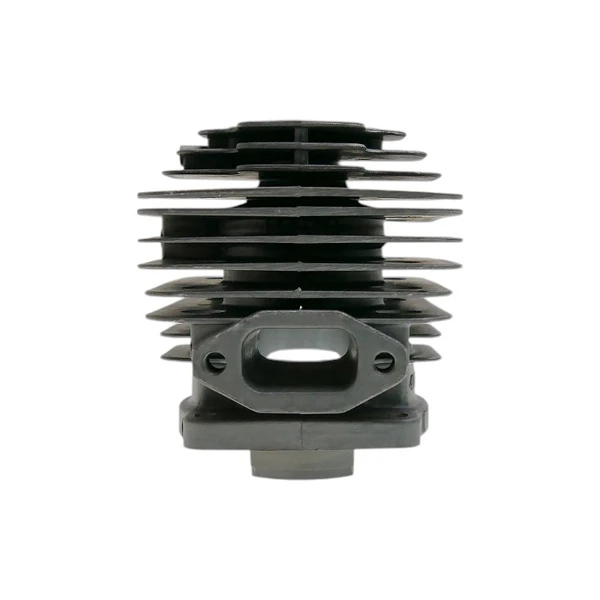 Chińska kosa spalinowa 43 cm3 40 mm Bizon Harder NAC Steel Victus Kompletny tłok i cylinder