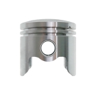 Chińska kosa spalinowa 43 cm3 40 mm Bizon Harder NAC Steel Victus Kompletny tłok i cylinder