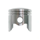 Chińska kosa spalinowa 43 cm3 40 mm Bizon Harder NAC Steel Victus Kompletny tłok i cylinder