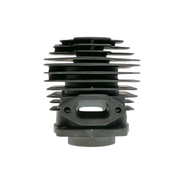 Chińska kosa spalinowa 52 cm3 44 mm Bizon Harder NAC Steel Victus Kompletny tłok i cylinder