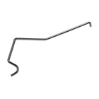 Cięgno gazu do pił łańcuchowych Stihl 034 036 MS340 MS360 (OEM 11251821502)