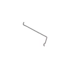 Cięgno gazu do pił łańcuchowych Stihl 064 066 MS640 MS650 MS660 (OEM 11221821502)