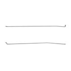 Cięgno gazu do silników Zongshen XP420 (OEM 100007960)