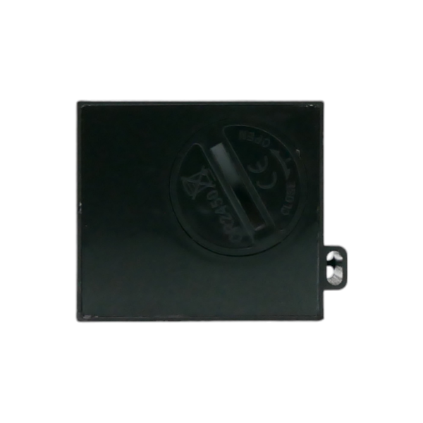 Cyfrowy obrotomierz do silników maszyn leśnych i ogrodniczych