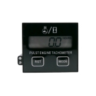 Cyfrowy obrotomierz do silników maszyn leśnych i ogrodniczych