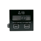 Cyfrowy obrotomierz do silników maszyn leśnych i ogrodniczych