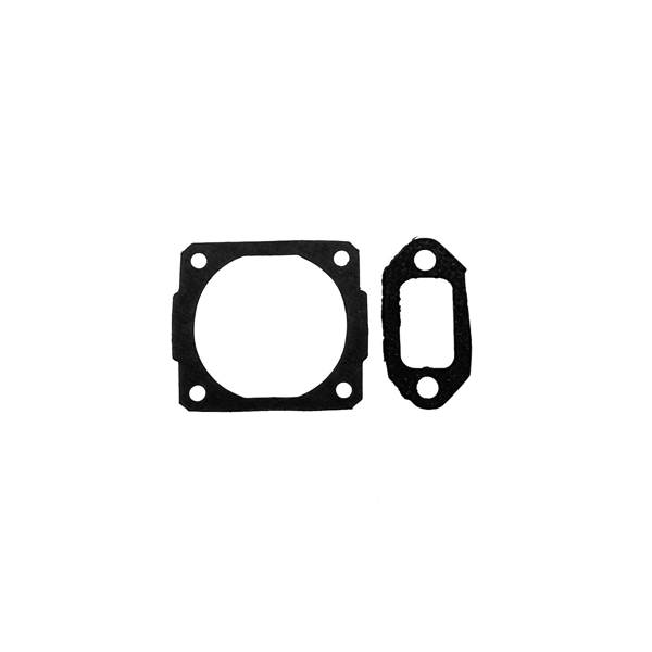 Cylinder i uszczelka Tłumiku do pił łańcuchowych Stihl 024 026 028 MS240 MS260 (OEM 11180292306 11181490600)