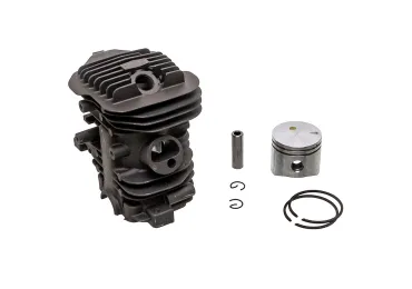 Cylinder kompletny z tłokiem do pił łańcuchowych OLEO-MAC Oleomac 941 GS410 Efco 141SP 141 SP 40 mm (OEM 50172021)