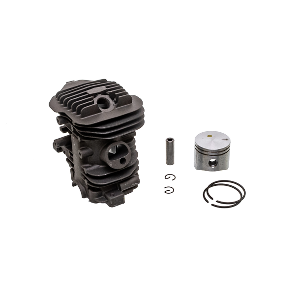 Cylinder kompletny z tłokiem do pił łańcuchowych OLEO-MAC Oleomac 941 GS410 Efco 141SP 141 SP 40 mm (OEM 50172021)