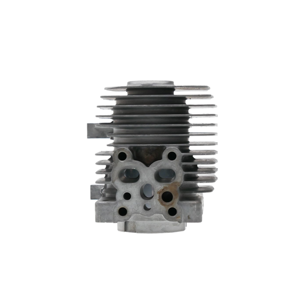 Cylinder kompletny z tłokiem do Stihl FS 38 2-Mix FS 55 2-Mix 34 mm gwint M14 (41400201203 4140-020-1203)