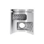 Cylinder kompletny z tłokiem HS PARTS do pił łańcuchowych Husqvarna 135 135E 140 140E 435 435E 440 440E Jonsered CS2240 CS2240 IICS2240 S II 41 mm (OEM 504735101)