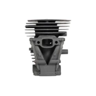 Cylinder kompletny z tłokiem HS PARTS do pił łańcuchowych Husqvarna 135 135E 140 140E 435 435E 440 440E Jonsered CS2240 CS2240 IICS2240 S II 41 mm (OEM 504735101)