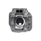 Cylinder kompletny z tłokiem HS PARTS do pił łańcuchowych Husqvarna 135 135E 140 140E 435 435E 440 440E Jonsered CS2240 CS2240 IICS2240 S II 41 mm (OEM 504735101)