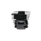 Cylinder kompletny z tłokiem HS PARTS do pił łańcuchowych Husqvarna 346XP 350 351 353 Jonsered 2150 CS2150 CS2147 CS2152 44 mm (OEM 537253002)