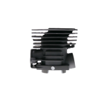 Cylinder kompletny z tłokiem HS PARTS do pił łańcuchowych Husqvarna 346XP 350 351 353 Jonsered 2150 CS2150 CS2147 CS2152 44 mm (OEM 537253002)