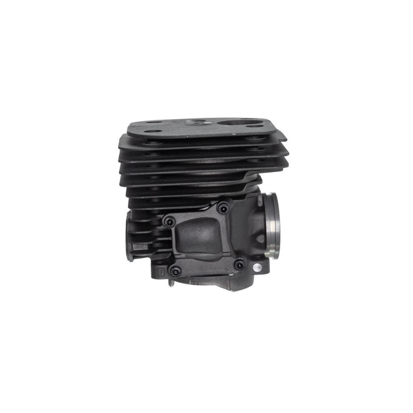 Cylinder kompletny z tłokiem HS PARTS do pił łańcuchowych Husqvarna 365 X-Torq Jonsered CS2166 50 mm (OEM 575774102)