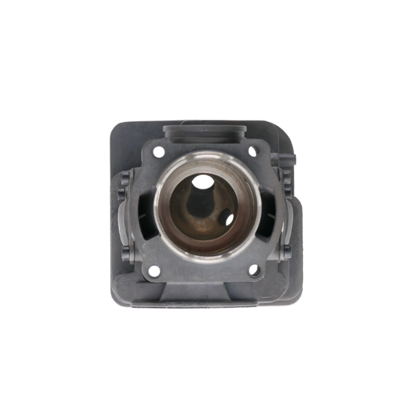 Cylinder kompletny z tłokiem HS PARTS do pił łańcuchowych Husqvarna 365 X-Torq Jonsered CS2166 50 mm (OEM 575774102)