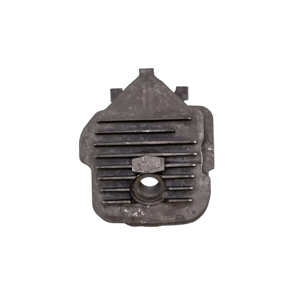 Cylinder kompletny z tłokiem HS PARTS do pił łańcuchowych OLEO-MAC Oleomac 937 GS370 Efco 137 38 mm (OEM 50182005A)