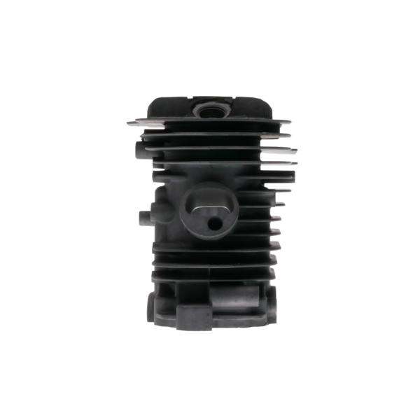 Cylinder kompletny z tłokiem HS PARTS do pił łańcuchowych OLEO-MAC Oleomac 937 GS370 Efco 137 38 mm (OEM 50182005A)