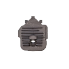 Cylinder kompletny z tłokiem HS PARTS do pił łańcuchowych OLEO-MAC Oleomac 941 GS410 Efco 141SP 141 SP 40 mm (OEM 50172021)