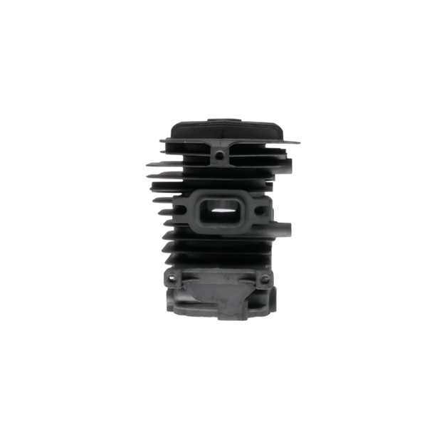 Cylinder kompletny z tłokiem HS PARTS do pił łańcuchowych OLEO-MAC Oleomac 941 GS410 Efco 141SP 141 SP 40 mm (OEM 50172021)