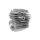 Cylinder kompletny z tłokiem HS PARTS do pił łańcuchowych OLEO-MAC Oleomac 952 EFCO 152 45 mm (OEM 50082012 50082012A)