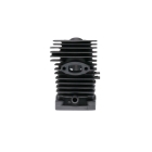 Cylinder kompletny z tłokiem HS PARTS do pił łańcuchowych Partner 742 842 840 Jonsered CS2138S McCulloch CS42S Mac 738 740 742 842 Poulan P4018AV S1970 41 mm (OEM 530071885)