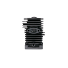 Cylinder kompletny z tłokiem HS PARTS do pił łańcuchowych Partner 742 842 840 Jonsered CS2138S McCulloch CS42S Mac 738 740 742 842 Poulan P4018AV S1970 41 mm (OEM 530071885)