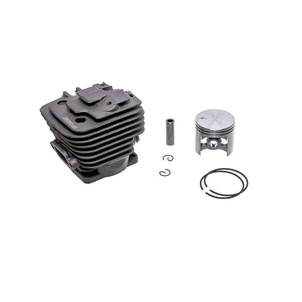 Cylinder kompletny z tłokiem HS PARTS do pił łańcuchowych Stihl MS341 MS361 47 mm (OEM 11350201202)