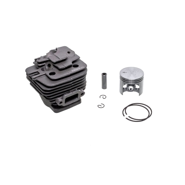 Cylinder kompletny z tłokiem HS PARTS do pił łańcuchowych Stihl MS341 MS361 47 mm (OEM 11350201202)