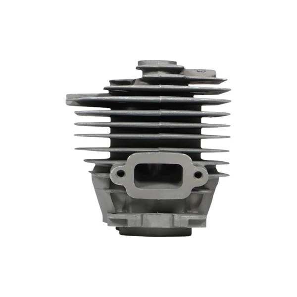 Cylinder kompletny z tłokiem HS PARTS do pił łańcuchowych Stihl MS341 MS361 49 mm (OEM 11350201202)