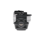 Cylinder kompletny z tłokiem HS PARTS do pił łańcuchowych Stihl MS341 MS361 49 mm (OEM 11350201202)