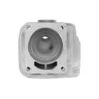 Cylinder kompletny z tłokiem HS PARTS do pił łańcuchowych Stihl MS461 52 mm (OEM 11280201250)