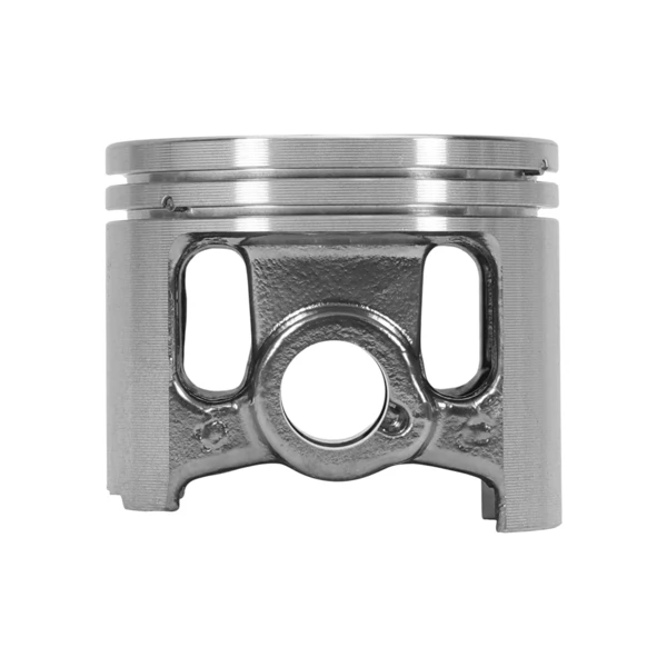 Cylinder kompletny z tłokiem HS PARTS do pił łańcuchowych Stihl MS461 52 mm (OEM 11280201250)