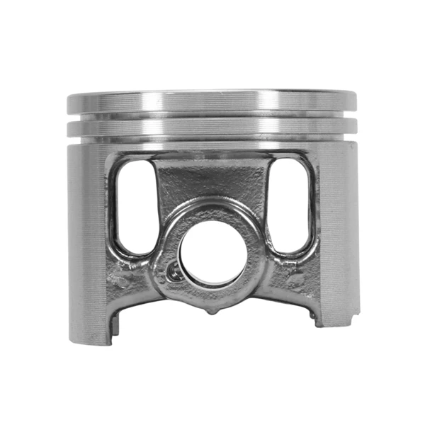 Cylinder kompletny z tłokiem HS PARTS do pił łańcuchowych Stihl MS461 52 mm (OEM 11280201250)