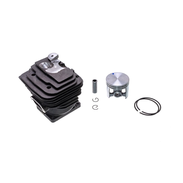 Cylinder kompletny z tłokiem HS PARTS do pił łańcuchowych Stihl MS461 52 mm (OEM 11280201250)
