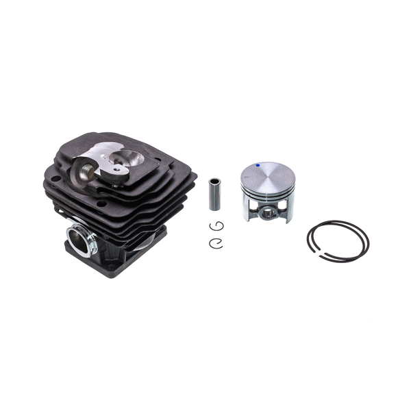 Cylinder kompletny z tłokiem HS PARTS do pił łańcuchowych Stihl MS461 52 mm (OEM 11280201250)