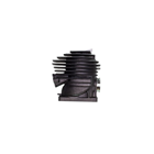 Cylinder kompletny z tłokiem HS PARTS do pił łańcuchowych Stihl MS461 52 mm (OEM 11280201250)